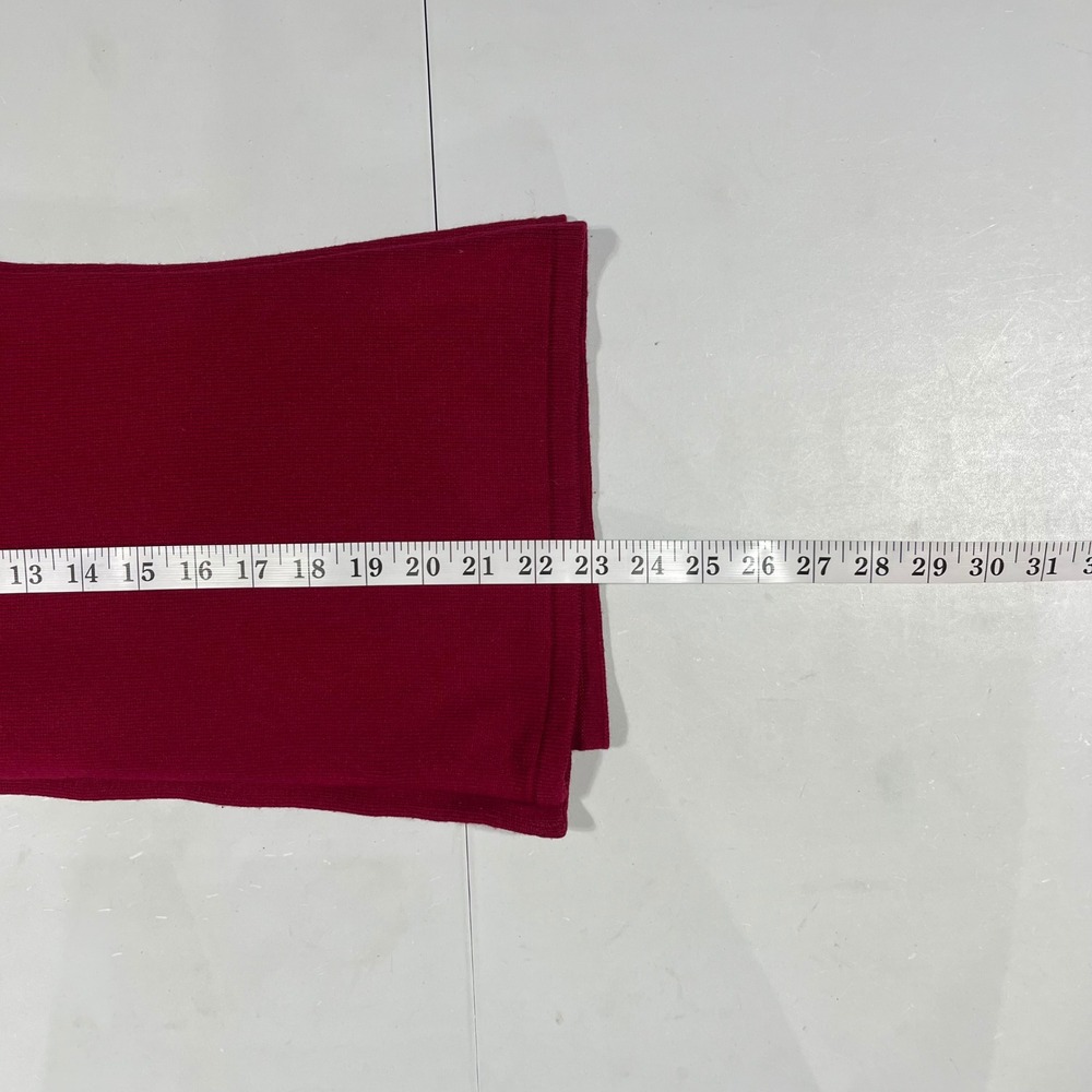Talbots VTG Old Money Silk Cashmere Cardigan Sweater Velvet Peter Pan Collar Med - Picture 8 of 8
